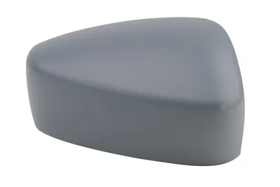 Image de Johns, Cache pour rétroviseur Cache pour rétroviseur adaptable sur Mazda 3 09/13- côté droit passager BHN9691N1