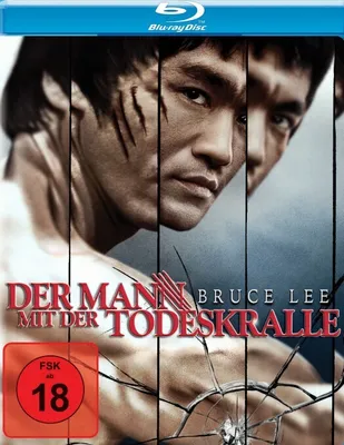 Produktbild von Der Mann mit der Todeskralle (40th Anniversary)