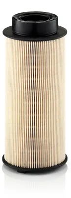 Image de Filtre à carburant MANN-FILTERPolyuréthane941/1 x