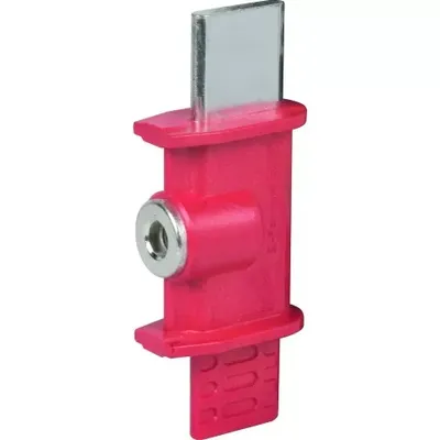 Produktbild von Dehn Erdungspatrone NH Gr. 1..3 745018