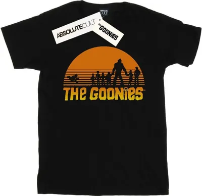 Obrázek produktu pro The Goonies - dámské tričko BI25736 (XL) (černá)