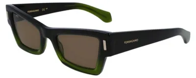 Zdjęcie produktu dla Okulary Ferragamo SF2006S316