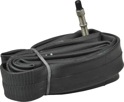 Produktbild von FISCHER Fahrrad-Schlauch Dunlop-Ventil 26" (66,04 cm)