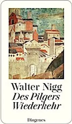 Obrázek produktu pro Des Pilgers Wiederkehr