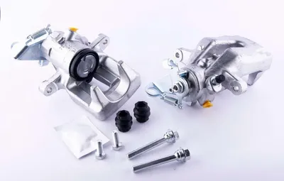 Produktbild von HELLA Bremssattel für CITROËN BERLINGO (B9) 8AN 355 784-011