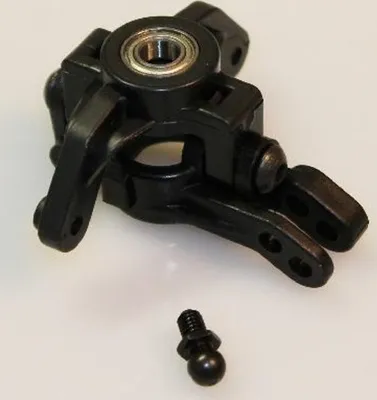 Produktbild von C - Hub + Lenkhebel rechts v/h (1) FunLine