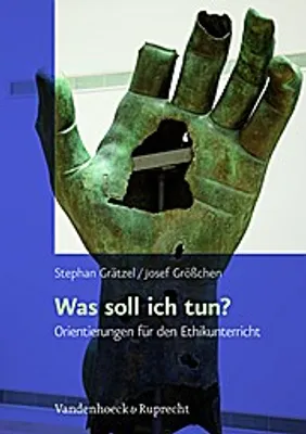 Produktbild von Was soll ich tun?