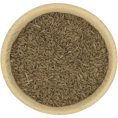 Produktbild von Kümmel ganz 500 g | Aromatisch zum Würzen von Brot und Speisen