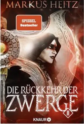 Image de Die Rückkehr der Zwerge 2
