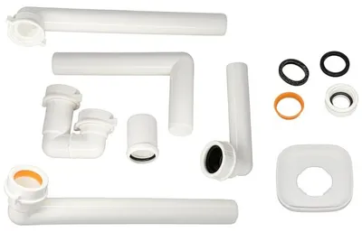 Produktbild von Ideal Standard Raumsparsiphon für Waschtischunterschränke