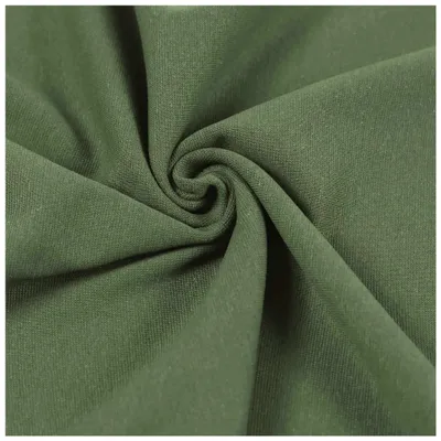 Bündchenstoff Schlauchware 35(70)cm breit ab 1m Meterware Jersey Bündchen