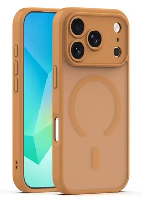 Obrázok produktu pre TelForceOne GSM274257, Apple, iPhone 17 Pro Max, iPhone 18 Pro Max