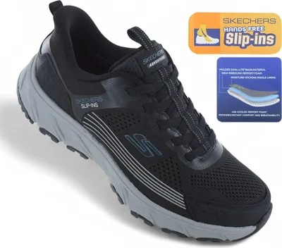 Produktbild von Sneaker für Herren in schwarz