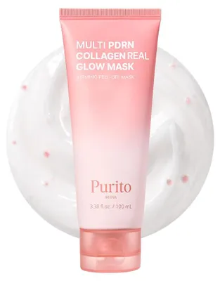 Immagine prodotto di Purito Seoul Multi PDRN Collagen Real Glow Mask 100 ml