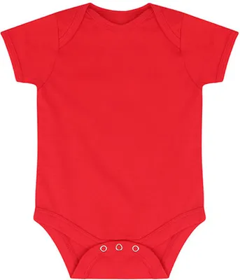 Produktbild von Larkwood Essential Short Sleeved Bodysuit