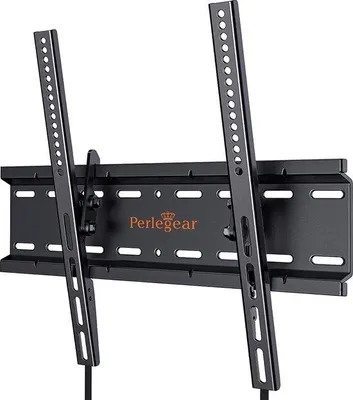 Produktbild von Dreh- und kippbarer Bildschirmhalter für LCD, Plasma, Flat und Curved, bis 40 kg, VESA