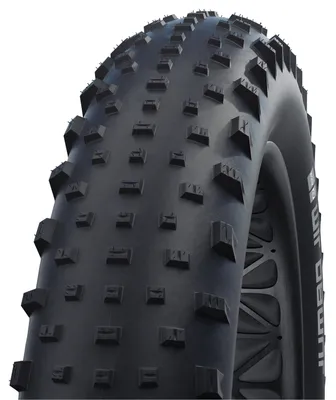 Produktbild von Schwalbe Jumbo Jim 100-559 Addix Compound Tube Type Faltreifen 26x4.00