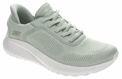 Produktbild von Skechers Slipper grün in Gr. 43