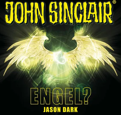 Produktbild von John Sinclair - Engel?
