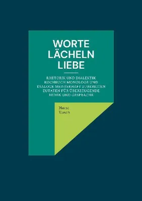Produktbild von Worte lächeln Liebe