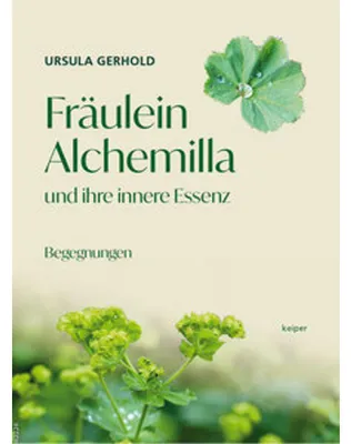 Obrázek produktu pro Fräulein Alchemilla