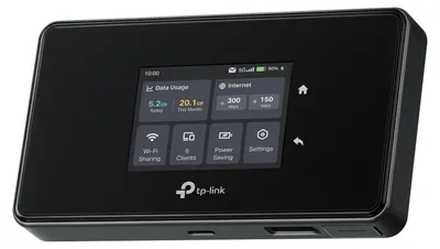 Immagine prodotto di TP-Link M8550(EU) TP-Link WL-Router M8550