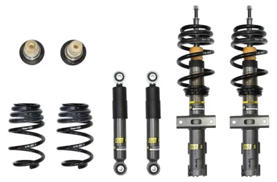 Zdjęcie produktu dla Zestaw zawieszenia gwintowanego Bilstein EVO S 47-319318 do VW Multivan