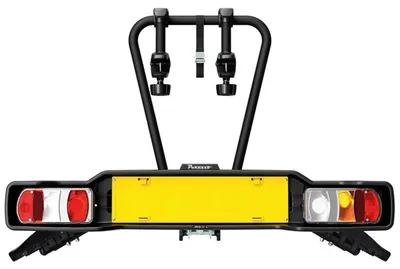 Obrázok produktu pre Peruzzo Siena Stojan na bicykle pre 2 bicykle Strieborný 2 bicykle Strieborný 2 bicykle