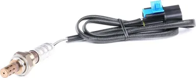 Produktbild von RIDEX Lambdasonde für SUBARU FORESTER (SG) Beheizt 450mm 3922L0109