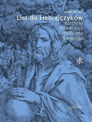 Immagine prodotto di List do Hebrajczyków - Książka