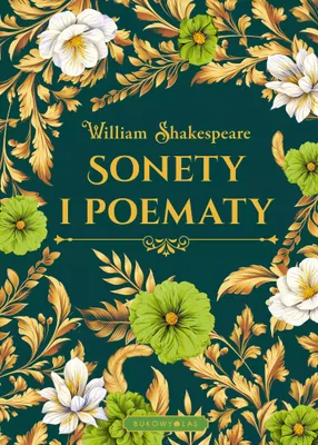 Produktbild von Sonety i poematy (edycja kolekcjonerska)