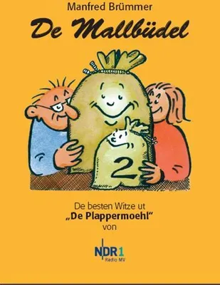 Obrázek produktu pro De Mallbüdel 02