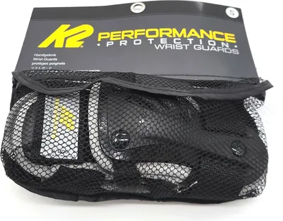 Produktbild von K2 Performance Wrist Guard M, Herren, Schoner, Größe: S