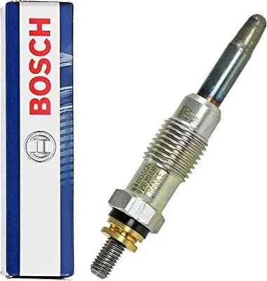 Image de Bougie de préchauffage Bosch 0 250 201 039