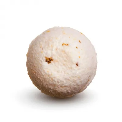 Obrázek produktu pro Soaphoria Šumivá koupelová bomba Citrusová bomba 85 g