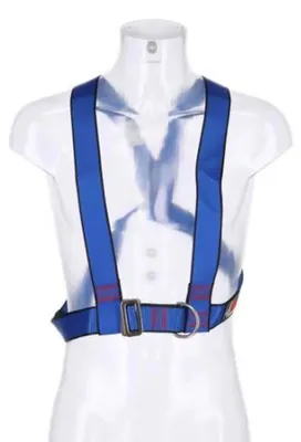 Produktbild von 4water Ocean V-gurtzeug Blau Blau One Size