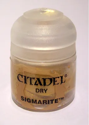 Obrázok produktu pre Citadela Dry Sigmarite (23-30)