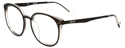 Produktbild von Liu Jo LJ2107 Satin brown 51/18/135 Damen Brillen
