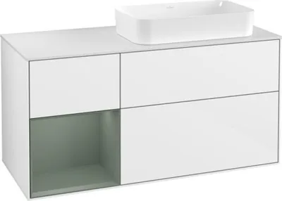 Produktbild von Villeroy & Boch F271GMGF Waschbeckenunterschrank Finion F27