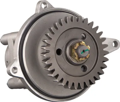 Produktbild von FEBI BILSTEIN 47881 Servolenkung Pumpe Servopumpe für VOLVO 8500