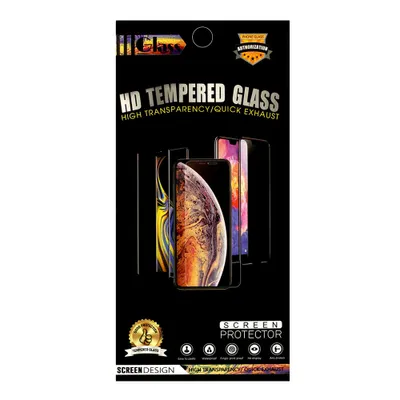 Produktbild von Gehärtetes Glas Hart 2.5D Für Samsung Galaxy A35 5G/A55 5G