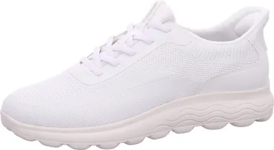 Produktbild von Geox Spherica Plus Sneaker Weiß