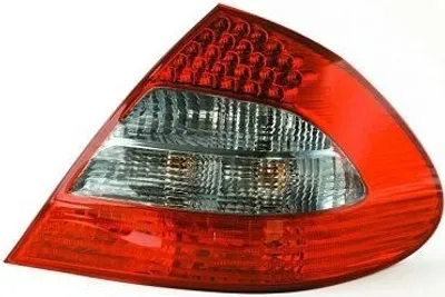 Produktbild von VAN WEZEL Rückleuchte Heckleuchte Rechts passend für MERCEDES-BENZ E-Klasse Limousine (W211)