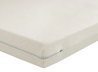 Productafbeelding van Orthopedische Koudschuimmatras met 7 Zones, 90 x 200 cm