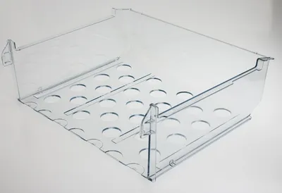 Produktbild von AEG Electrolux Schublade, Gefrierfachschublade, Schubfach für Gefrierschrank - 224702613 , ersetzt 2247026103