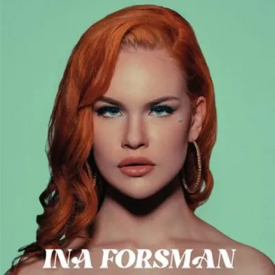 Produktbild von Ina Forsman