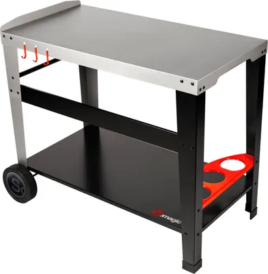 Produktbild von Servierwagen Sidélia für Grillplatte
