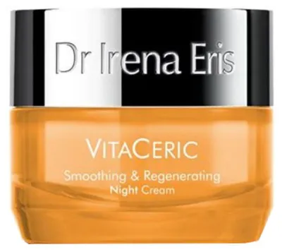 Imagen del producto de Crema de noche revitalizante y regeneradora VitaCeric, 50 ml