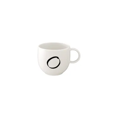 Obrázek produktu pro Hrnek 0,38 ltr. O LETTERS Like od Villeroy & Boch