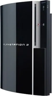 Produktbild von PlayStation 3 Konsole Slim 120 GB inkl. Dual Shock 3 Wireless Controller
